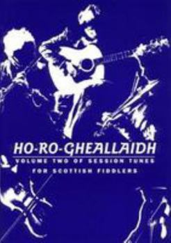 Paperback Ho-ro-gheallaidh 2 Book