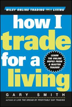 Hardcover How I Trade for a Living Book