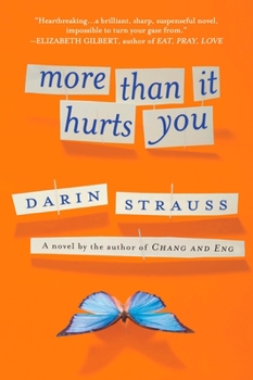 Paperback More Than It Hurts You Book