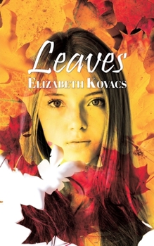 Paperback Leaves Book