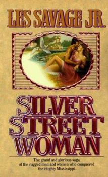 Mass Market Paperback Silver Street Woman Book