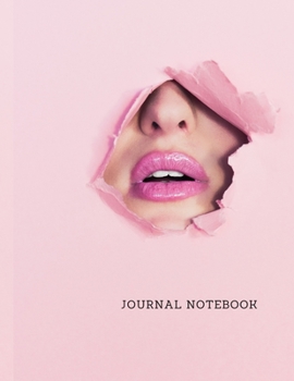 Paperback Journal Notebook: For Women. A4 Size with 200 Pages for recording your special events or thoughts. Ideal Gift. Includes Index Pages, Pas Book