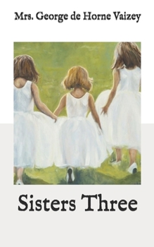 Paperback Sisters Three Book