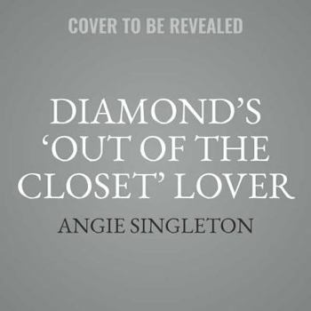Audio CD Diamond's Out of the Closet Lover Lib/E Book