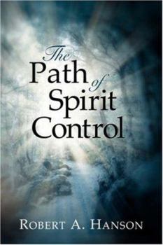 Paperback The Path of Spirit Control Book