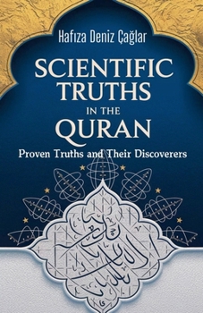 Paperback Scientific Truths in the Quran Book