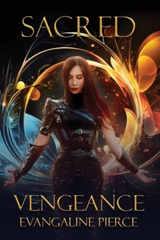 Paperback Sacred Vengeance Book