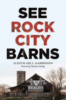 Paperback See Rock City Barns Book