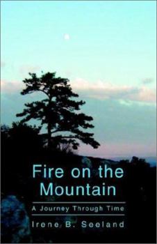Paperback Fire on the Mountain Book