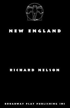 Paperback New England Book