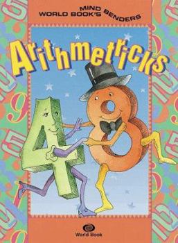 Paperback Arithmetricks Book