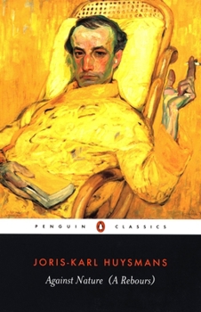 Paperback Against Nature Book