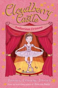 Paperback Ballerina Dreams Book