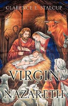 Paperback Virgin of Nazareth Book