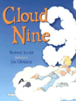 Paperback Cloud Nine Book