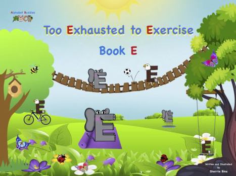 Too Exhausted to Exercise