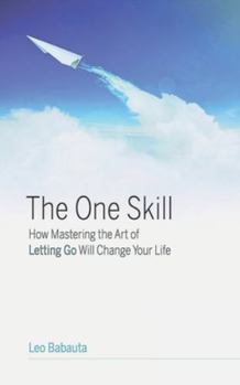 Paperback The One Skill Book