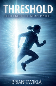 Paperback Threshold Book