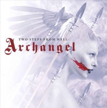 Music - CD Archangel Book