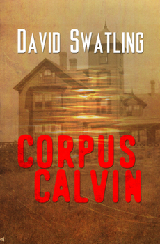 Paperback Corpus Calvin Book