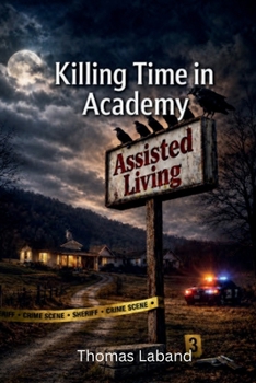 Paperback Killing Time in Academy Book