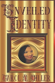 Paperback Unveiled Identity Book