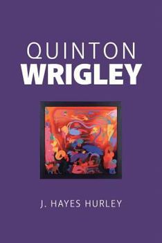 Paperback Quinton Wrigley Book