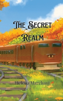 Paperback The Secret Realm Book