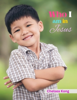 Paperback Who I am in Jesus Book