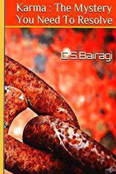 Paperback Karma: The Mystery You need To Resolve Book