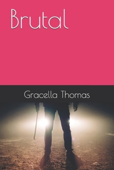 Paperback Brutal Book