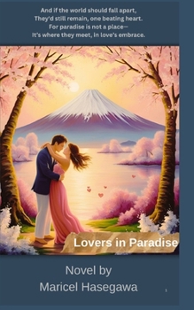 Paperback Lovers in Paradise Book