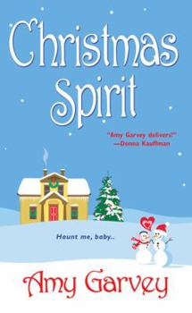 Mass Market Paperback Christmas Spirit Book