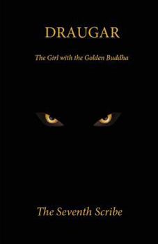Paperback Draugar: The Girl with the Golden Buddha Book