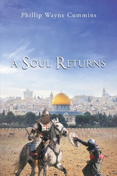 Paperback A Soul Returns Book