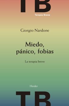 Paura, panico, fobie