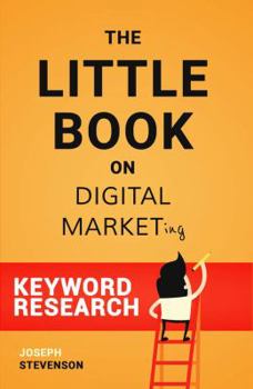 Paperback The Little Book on Digital Marketing Book
