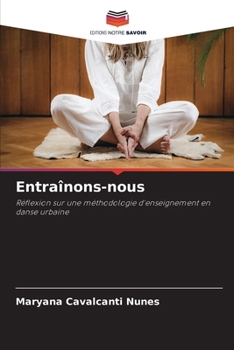 Paperback Entraînons-nous [French] Book