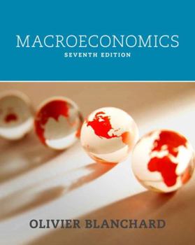 Hardcover Macroeconomics Book