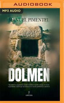 MP3 CD Dolmen [Spanish] Book