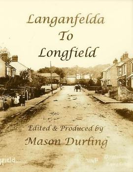 Paperback Langanfelda to Longfield Book