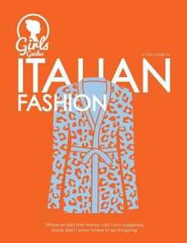 Paperback Italians. Girls guide to Italians Book