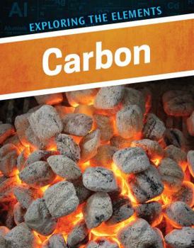 Carbon - Book  of the Exploring the Elements