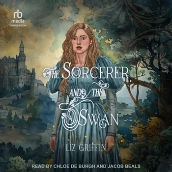 MP3 CD The Sorcerer and the Swan Book