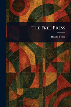 Paperback The Free Press Book