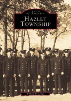 Hazlet Township - Book  of the Images of America: New Jersey