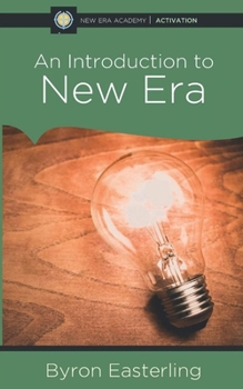 Paperback An Introduction to New Era Book