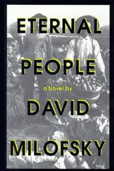 Hardcover Eternal People Book