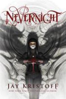 Nevernight - Book #1 of the Nevernight Chronicle