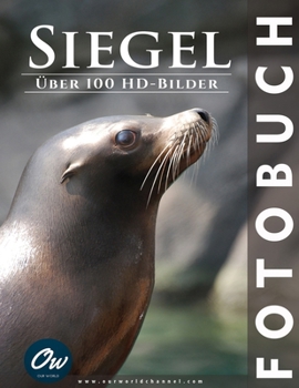 Paperback Siegel: Fotobuch [German] Book